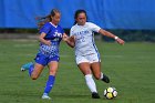 Women's Soccer vs JWU  Wheaton Women's Soccer vs Johnson & Wales University. - Photo by Keith Nordstrom : Wheaton, Soccer